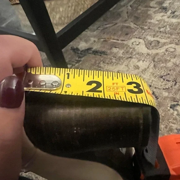 Free People Cream Slouch Boots Size 37 - Picture 7 of 7